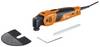 Fein Multimaster MM 700 1.7 Aut Basic 72296962000 Multifunktionswerkzeug inkl. Koffer 5teilig 450 W