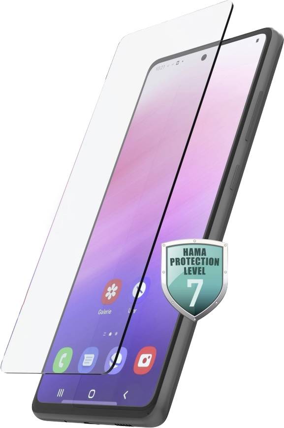 HAMA Schutzglas für Samsung Galaxy A54 (00219888)