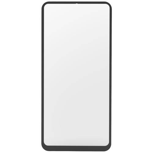 Thumbnail - hama 00219914 3D-Full-Screen-Schutzglas für Samsung Galaxy A34 5G, Schwarz