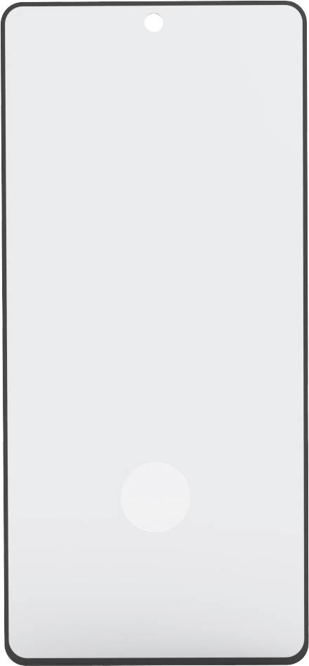 HAMA 00219921 Display-/Rückseitenschutz für Smartphones Klare Bildschirmschutzfolie Google 1 Stück(e