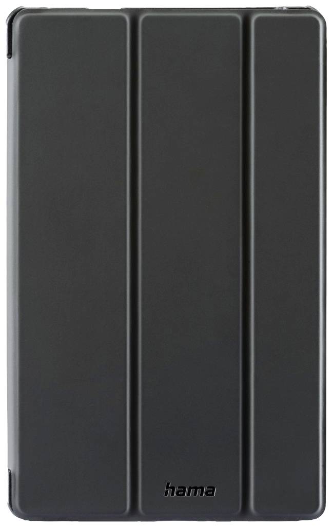 HAMA Tablet Tasche, modellspezifisch BookCase Lenovo Tab M8 (4. Generation) Schwarz
