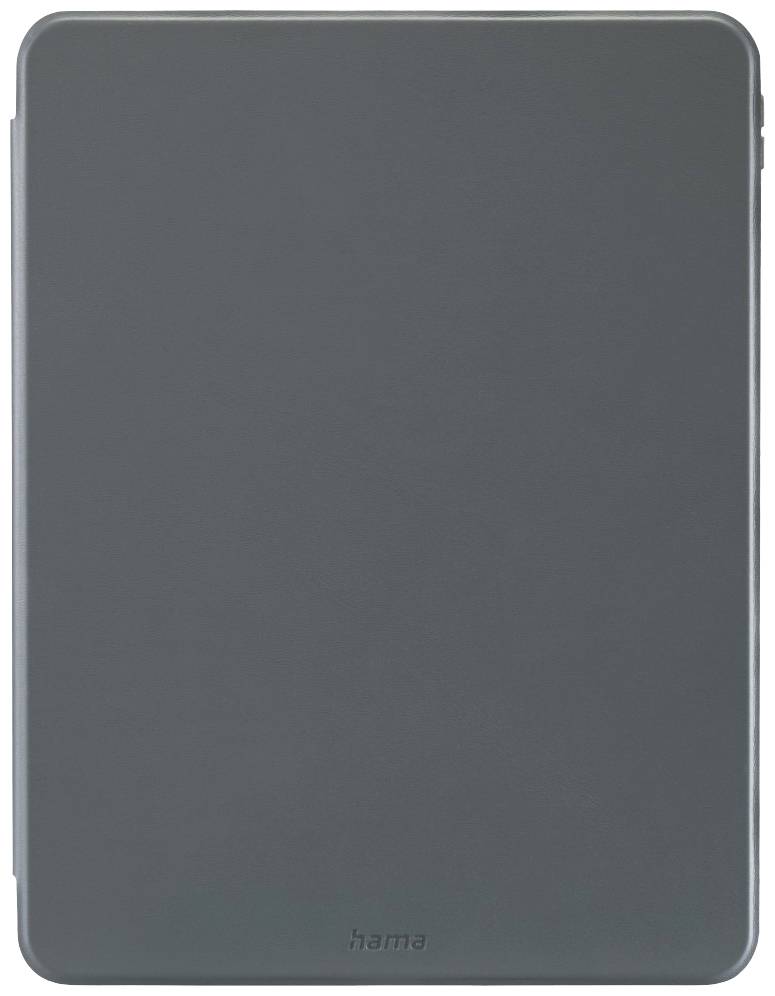 HAMA Tablet Tasche, modellspezifisch Passend für Display-Größe=27,9 cm (11\") BookCase Grau
