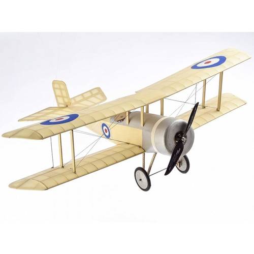 Thumbnail - EXTRON Modellbau Bristol Scout RC Modellflugzeug 850 mm