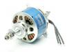 Pichler Modellbau BOOST 180 V2 Flugmodell Brushless Elektromotor kV (U/min pro Volt): 180