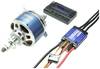 Pichler Modellbau BOOST 180 V2 Combo Flugmodell Brushless Elektromotor kV (U/min pro Volt): 180