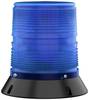Pfannenberg Signalleuchte PMF LED-HI 21155637006 Blau Blau Blitzlicht, Blinklicht 24 V/DC