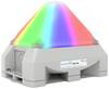 Pfannenberg Optisch-akustischer Signalgeber LED PY L-MA / PY L-MA-RGB 24 V/DC