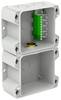 Pfannenberg Gehäuse LED PY L-S-TL 21514002055