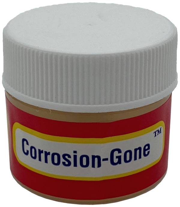 Berger & Schröter Corrosion Gone 0600 Elektronikreiniger  9 ml