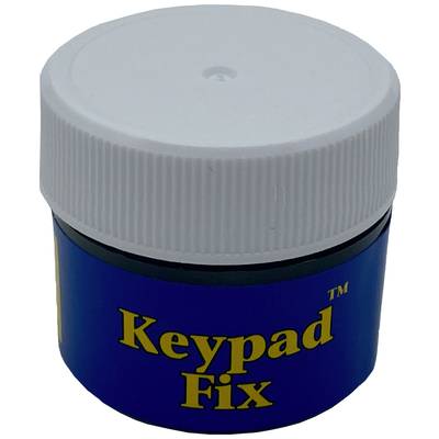 Berger & Schröter KeyPad-Fix 0500 Elektronikreiniger 9 ml