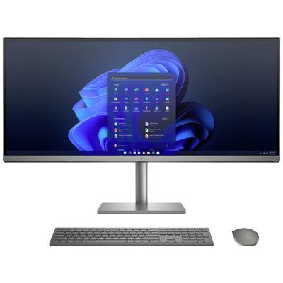 HP All-in-One PC ENVY 34-c1004ng  86.4 cm (34 Zoll)   Intel® Core™ i9 i9-12900 64 GB RAM  2 TB SSD Intel UHD Graphics 77
