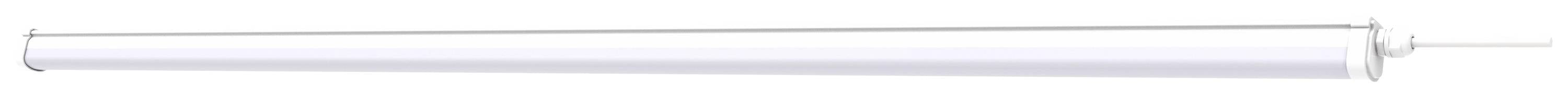 Philips LED ProjectLine Feuchtraumleuchte LED LED 54 W Neutralweiß Weiß