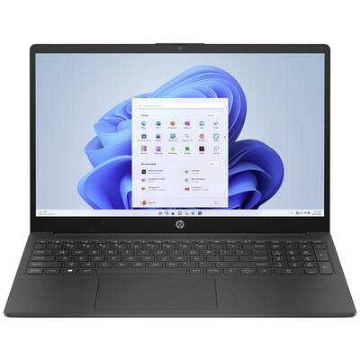 HP Notebook Laptop 15-fd0057ng  39.6 cm (15.6 Zoll)  Full HD Intel® Core™ i5 i5-1335U 16 GB RAM  512 GB SSD Intel Iris X