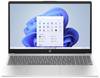 HP Notebook Laptop 15-fd0077ng 39.6 cm (15.6 Zoll) Full HD Intel® Core™ i7 i7-1355U 16 GB RAM 512 GB SSD Deutsch, QWERTZ Silber 800H5EA#ABD