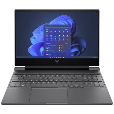 HP Notebook Victus Gaming Laptop 15-fa1057ng  39.6 cm (15.6 Zoll)  Full HD Intel® Core™ i5 i5-13500H 16 GB RAM  512 GB S