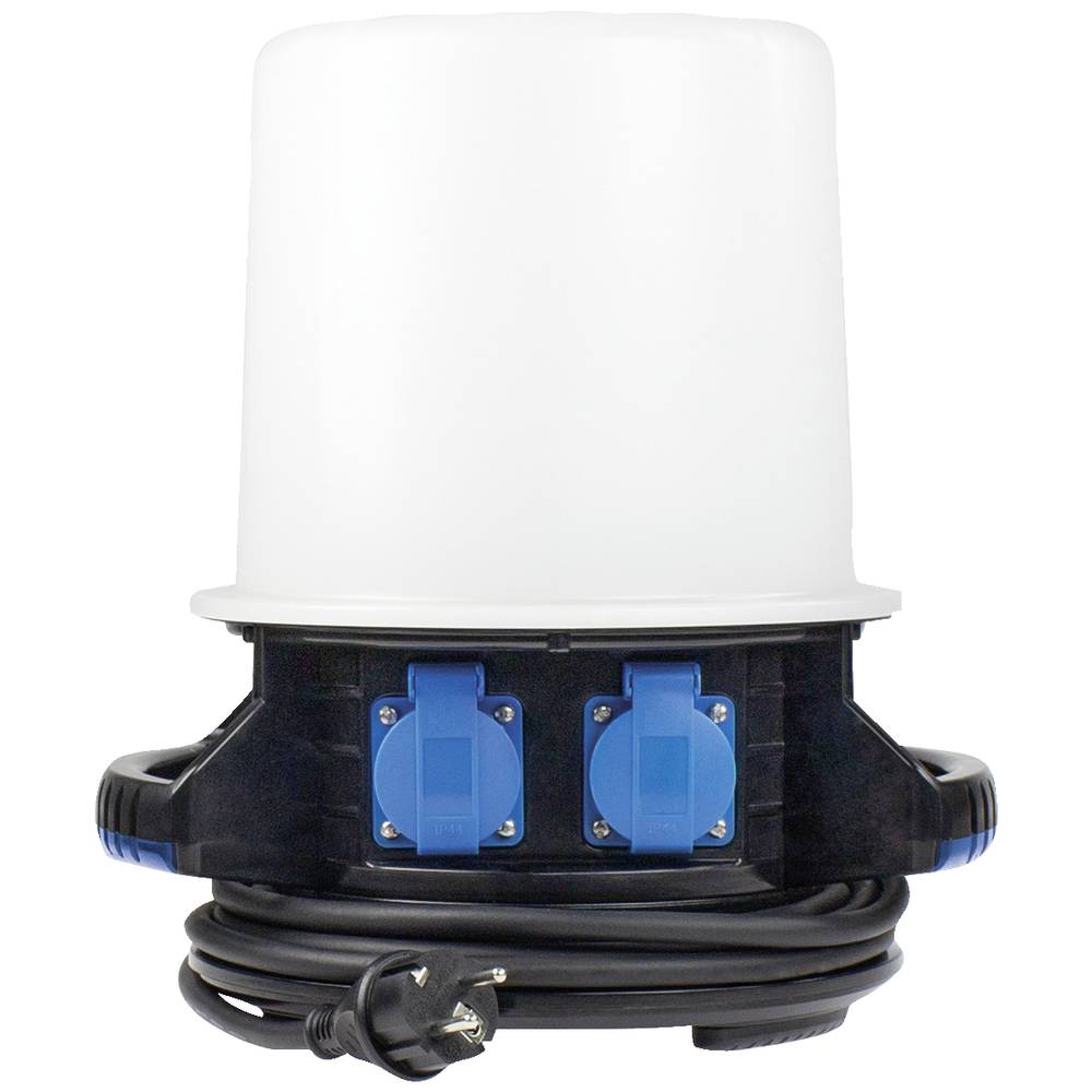 AS Schwabe LED-bouwlamp Energielabel F (A - G) 70 W 6000 lm Neutraalwit
