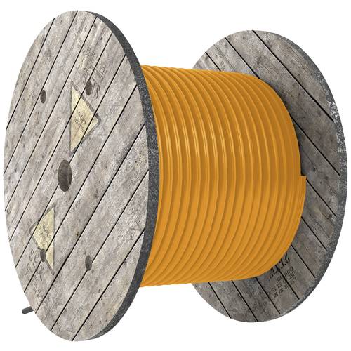 AS Schwabe 59446 Baustellenleitung H07BQ-F 5 x 6 mm² Meterware