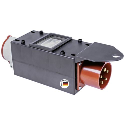 Thumbnail - AS Schwabe CEE Adapter MIXO Adapter LECH 61712
