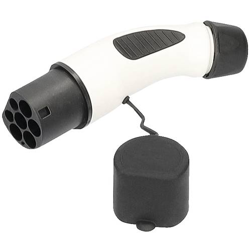 AS Schwabe 65140 Ladestecker Typ 2 16 A Ladestationseitig MODE 3