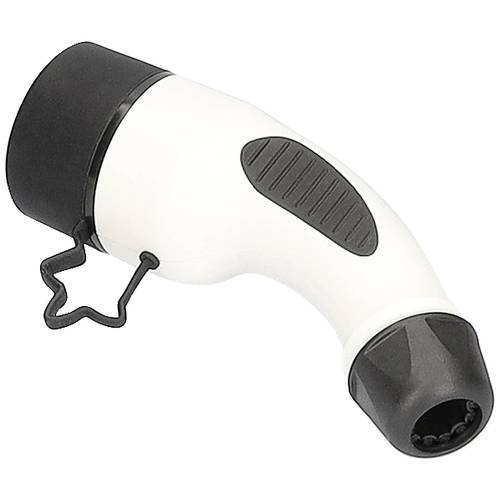 AS Schwabe 65145 Ladestecker Typ 2 32 A Fahrzeugseitig MODE 3