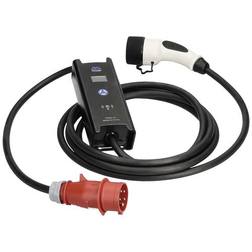Thumbnail - AS Schwabe 65151 Mobile Elektro-Auto Ladestation 5 m