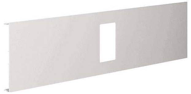 Hager R74207030 Blende 1 St. Stein-Grau