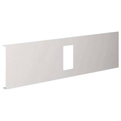 Hager R74207030 Blende 1 St. Stein-Grau