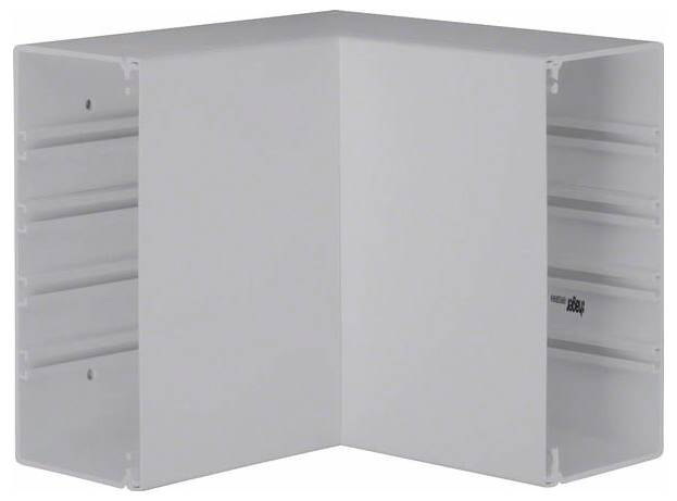 Hager FB9923047030 Inneneck (B x H) 230 mm x 100 mm 1 St. Stein-Grau