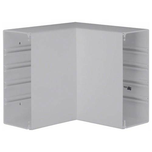 Thumbnail - Hager FB9923047030 Inneneck (B x H) 230 mm x 100 mm 1 St. Stein-Grau