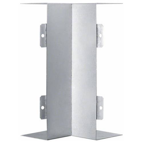 Hager LFS602004VERZ Inneneck (B x H) 20 mm x 60 mm 1 St. Bunt