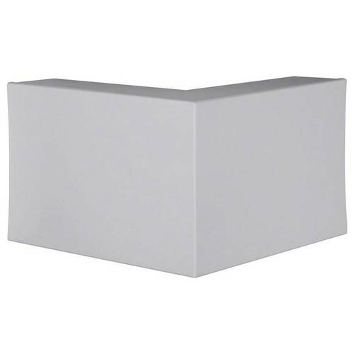 Thumbnail - Hager FB9923037030 Außeneck (B x H) 230 mm x 100 mm 1 St. Stein-Grau
