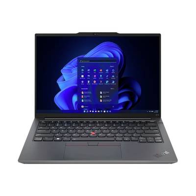 Lenovo Notebook ThinkPad E14 AMD G5  35.6 cm (14 Zoll)  WUXGA AMD Ryzen 5 7530U 16 GB RAM  512 GB SSD AMD Radeon Graphic