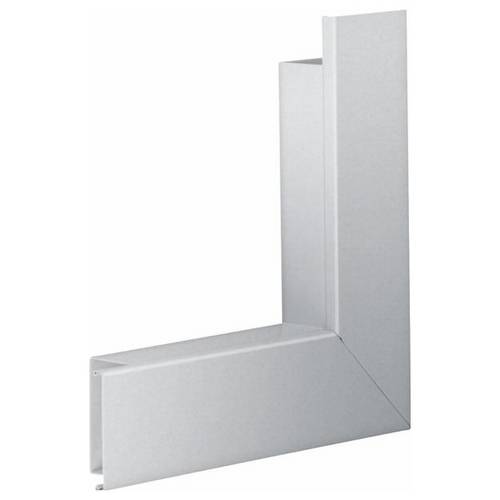 Hager LFS300455VERZ Flachwinkel (B x H) 45 mm x 30 mm 1 St. Bunt