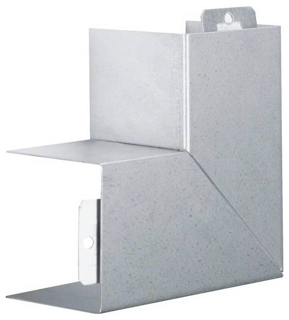 Hager LFS600605VERZ Flachwinkel (B x H) 60 mm x 60 mm 1 St. Bunt