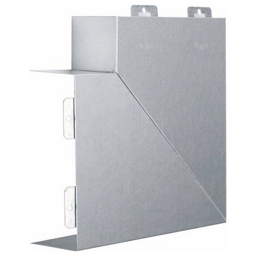 Hager LFS601505VERZ Flachwinkel (B x H) 150 mm x 60 mm 1 St. Bunt