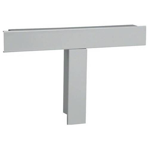 Hager LFS300458VERZ T-Stück (B x H) 45 mm x 30 mm 1 St. Bunt