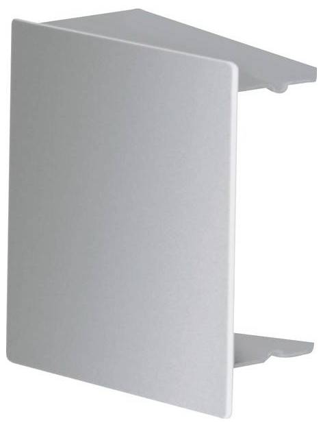 Hager LFS600606VERZ Endstück (B x H) 60 mm x 60 mm 1 St. Verzinkt