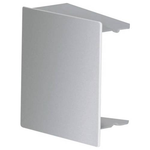 Hager LFS600606VERZ Endstück (B x H) 60 mm x 60 mm 1 St. Verzinkt