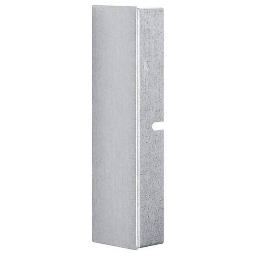 Thumbnail - Hager LFS602006VERZ Endstück (B x H) 20 mm x 60 mm 1 St. Verzinkt