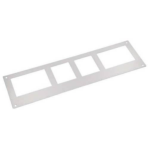 Hager M-DBLA13580 M-DBLA13580 Deckblech 1 St.