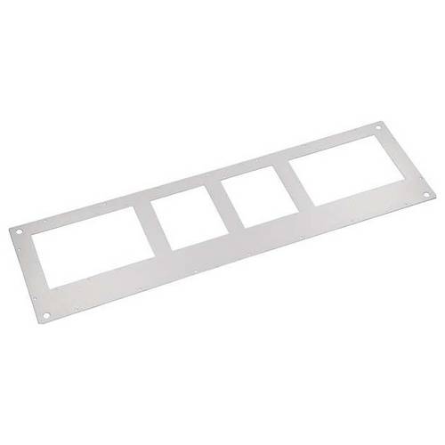 Hager M-DBLA16080 M-DBLA16080 Deckblech 1 St.