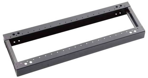 Hager MES-RS110401 MES-RS110401 Reihensockel 1 St.