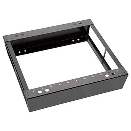 Hager MES-RS110402 MES-RS110402 Reihensockel 1 St.