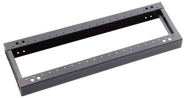 Hager MES-RS130401 MES-RS130401 Reihensockel 1 St.