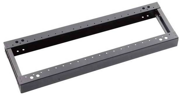 Hager MES-RS140401 MES-RS140401 Reihensockel 1 St.