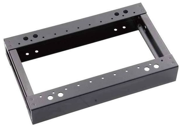 Hager MES-RS160402 MES-RS160402 Reihensockel 1 St.