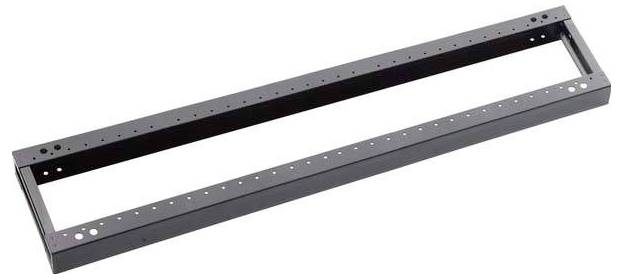 Hager MES-RS170601 MES-RS170601 Reihensockel 1 St.