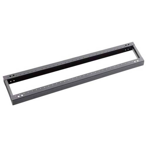 Hager MES-RS170601 MES-RS170601 Reihensockel 1 St.