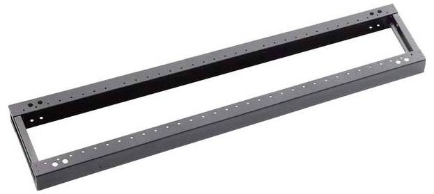 Hager MES-RS190401 MES-RS190401 Reihensockel 1 St.