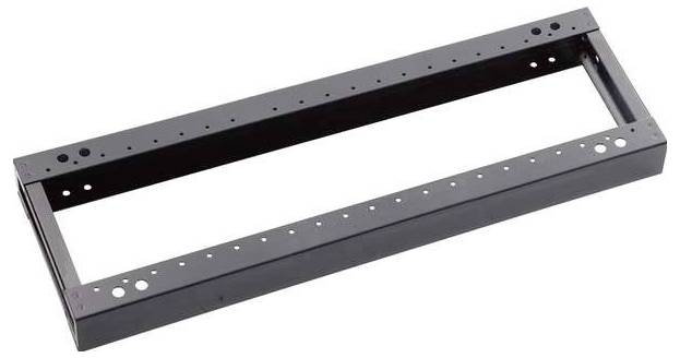 Hager MES-RS85601 MES-RS85601 Reihensockel 1 St.